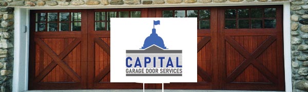 capital garage door services