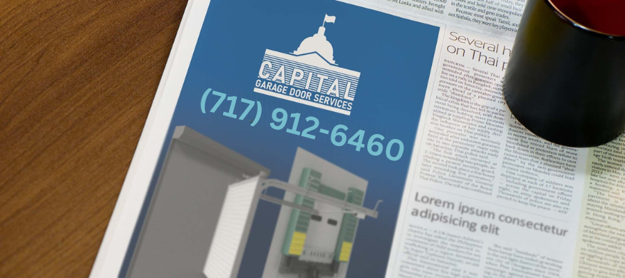 capital garage door blog pennsylvania