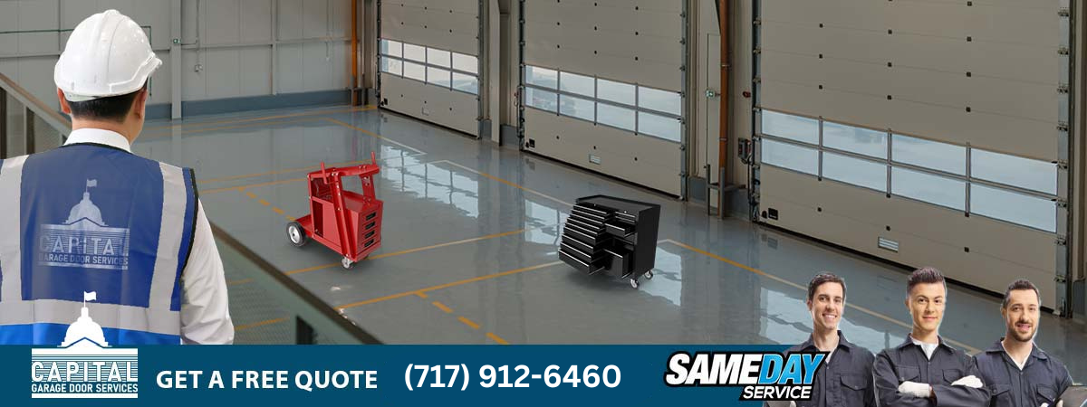 serving all door brands