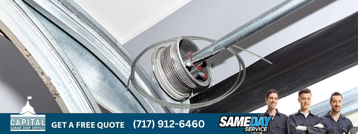 garage door cable services